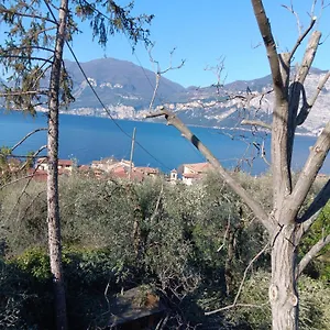 Apartment Albatros, Brenzone sul Garda